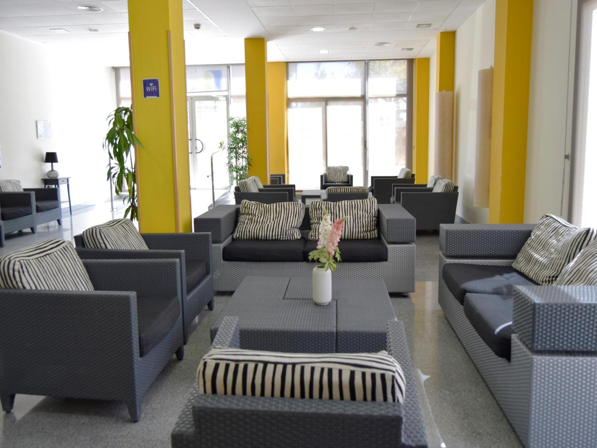Alcocebre Suites Hotel Alcoceber Bagian luar foto