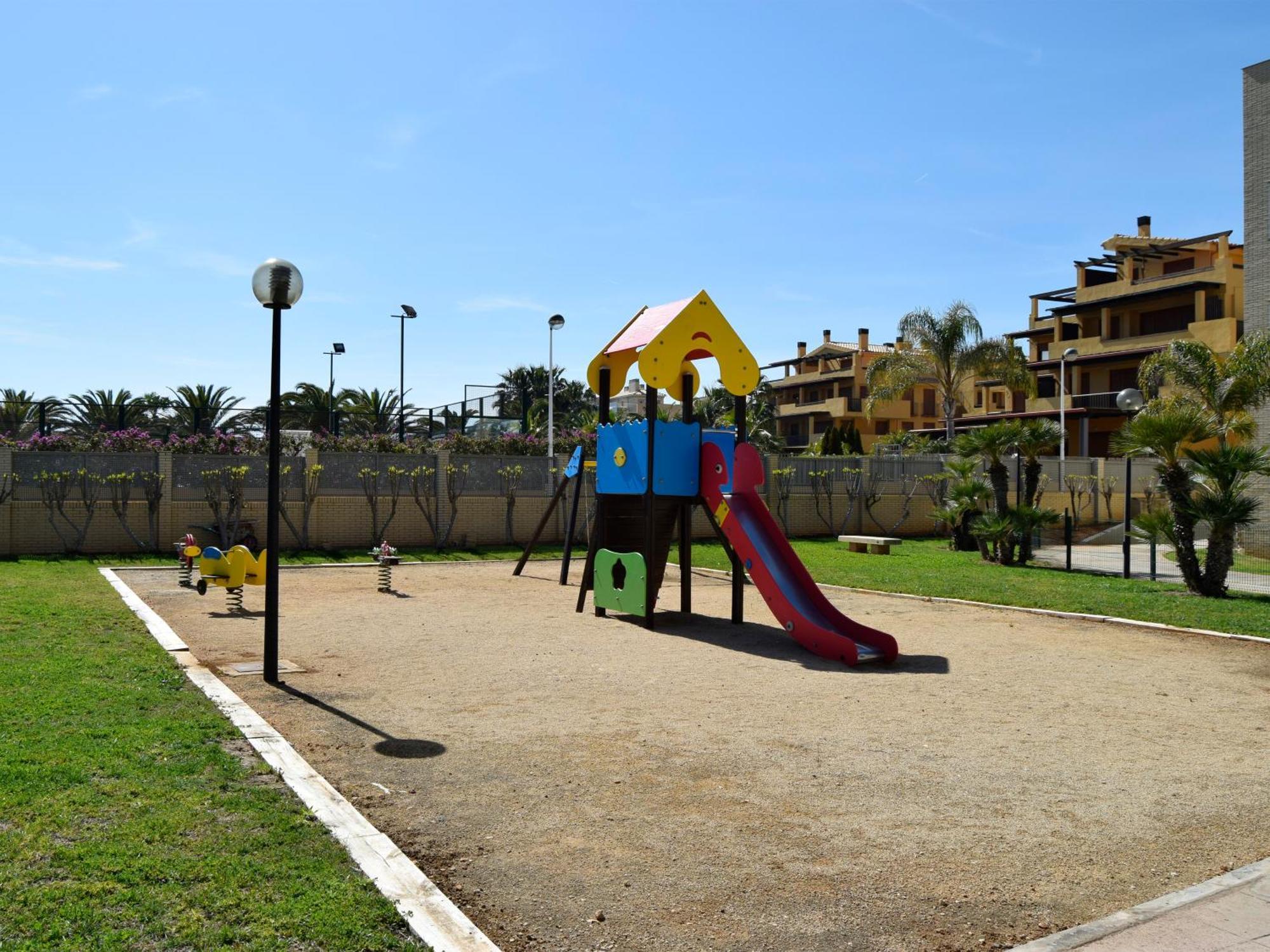 Alcocebre Suites Hotel Alcoceber Bagian luar foto