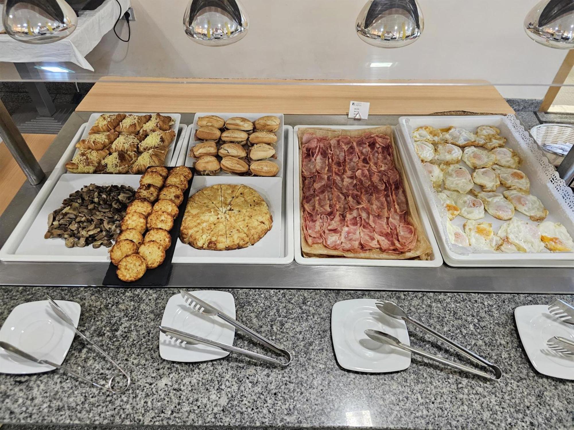 Alcocebre Suites Hotel Alcoceber Bagian luar foto